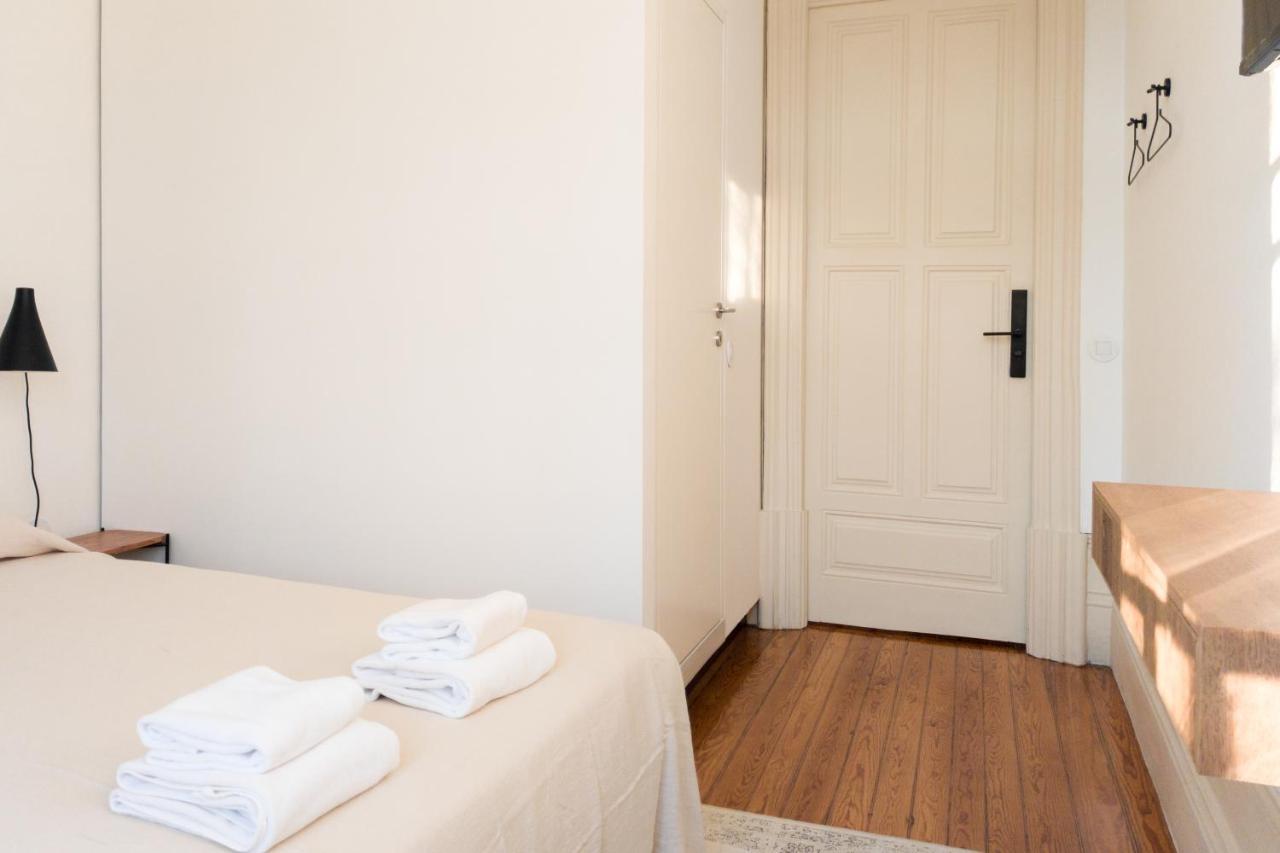 Viva Alameda Suites - River Guest House Porto Exterior foto