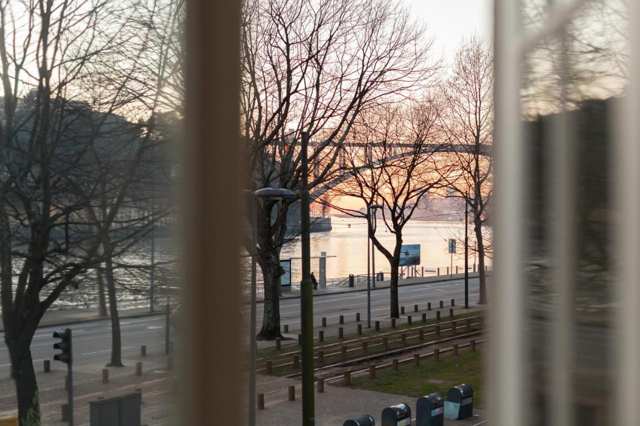 Viva Alameda Suites - River Guest House Porto Exterior foto