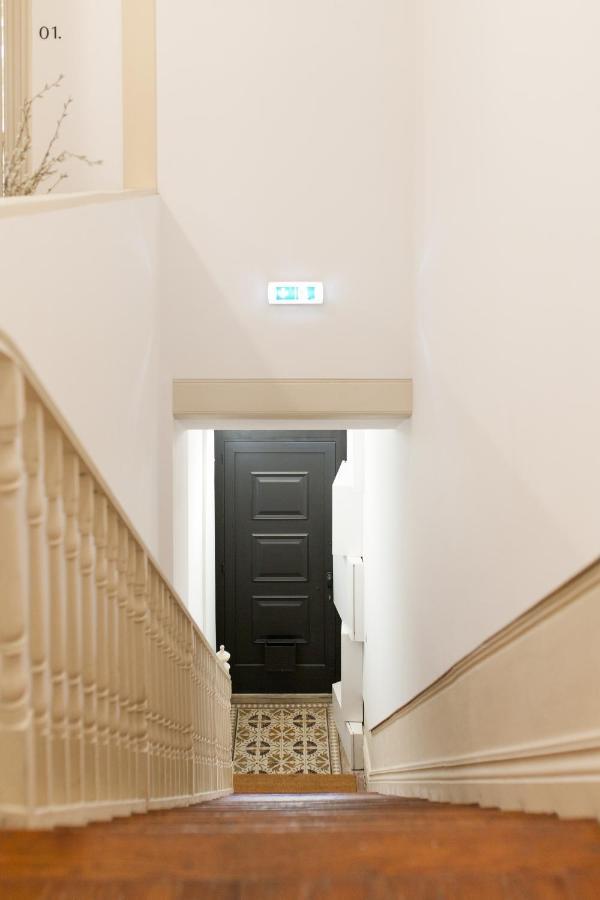 Viva Alameda Suites - River Guest House Porto Exterior foto