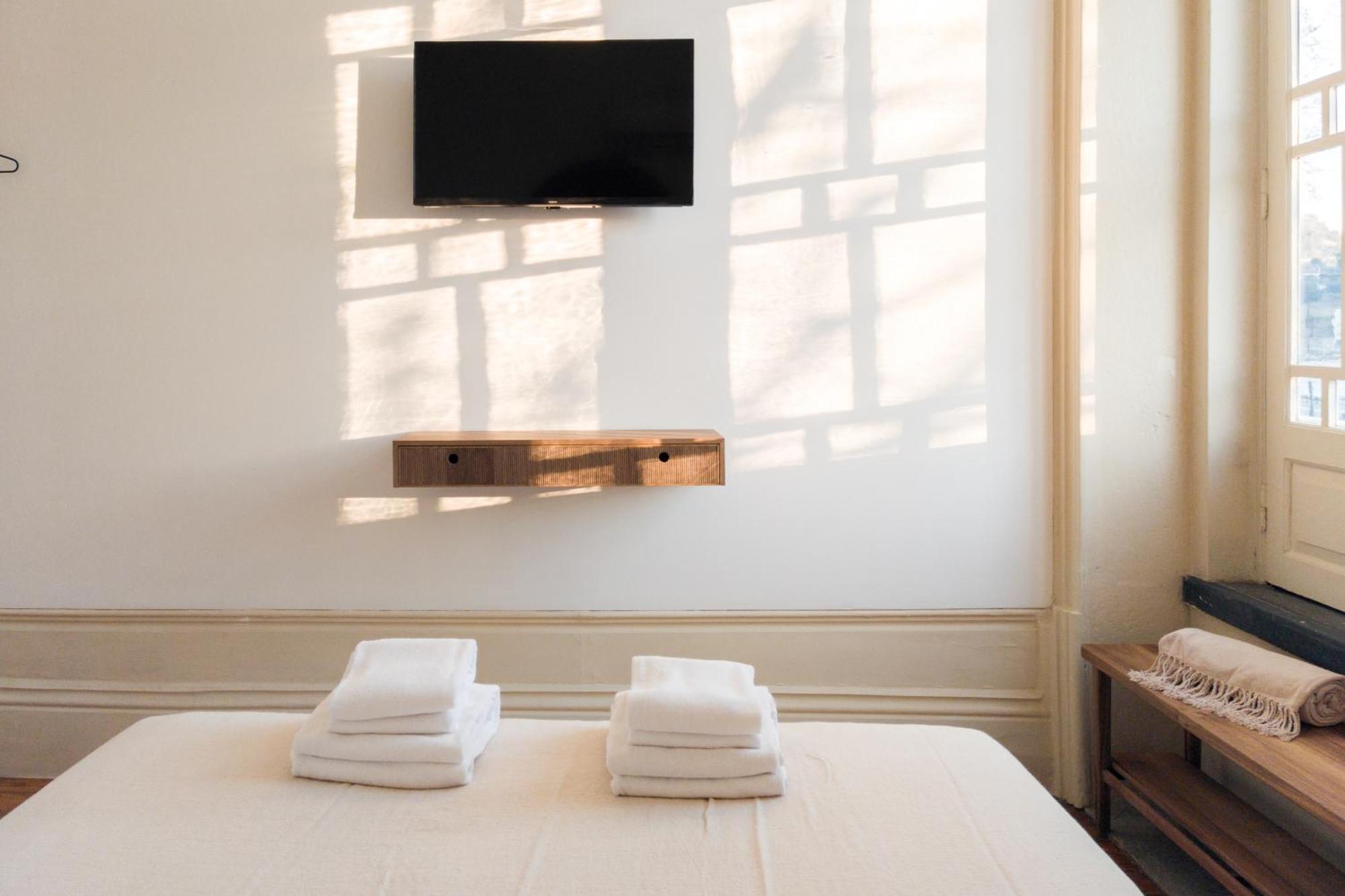 Viva Alameda Suites - River Guest House Porto Exterior foto